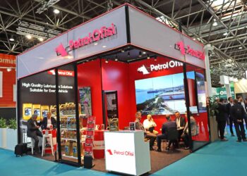 Petrol Ofisi inclui tecnologia Adaptech nos lubrificantes para pesados