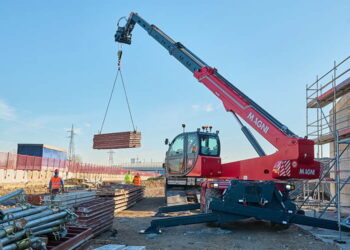 STET e Magni a juntar forças