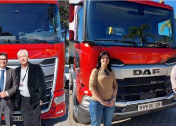 DAF reúne Europa em convenção no Algarve