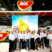 MOL amplia gama de lubrificantes para marcas japonesas