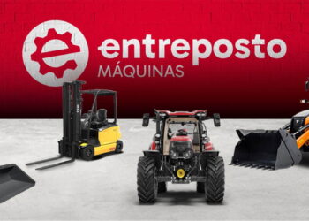 Nova imagem, o mesmo compromisso