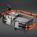 Scania – novo motor elétrico para autocarros