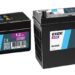 Exide Technologies lança nova bateria auxiliar AGM
