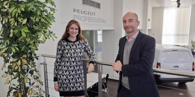 Stellantis & You com nova dinâmica na grande Lisboa