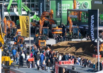 Bauma – Portugal com crescimento sustentável