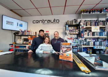 Centrauto Vila Real de Santo António – compromisso com a qualidade