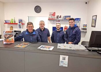 Leirilis Lisboa – profissionalismo e atendimento