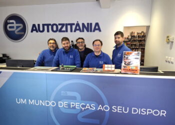 Autozitânia Amadora – formação e profissionalismo