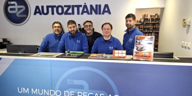 Autozitânia Amadora – formação e profissionalismo
