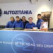 Autozitânia Amadora – formação e profissionalismo