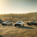 ISUZU D-MAX – uma estrela sempre em ascensão