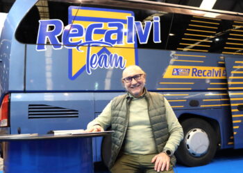 Grupo Recalvi – compra da Bombóleo e Iberoturbo confirma a expansão em Portugal