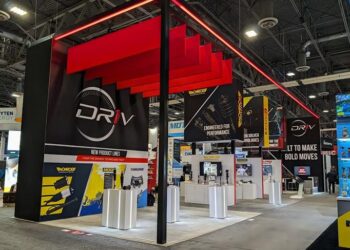 DRiV – diversidade de produtos para pick-ups