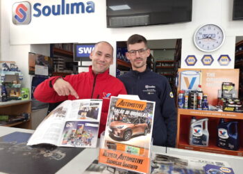 Soulima – resiliência, emprego e crescimento