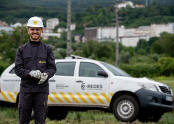 EDP e REN programa de doação de pick-ups usadas