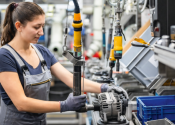 Peças Remanufaturadas: Fiáveis e Sustentáveis