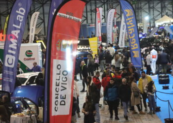 Galiexpo – qualidade e quantidade num mundo real