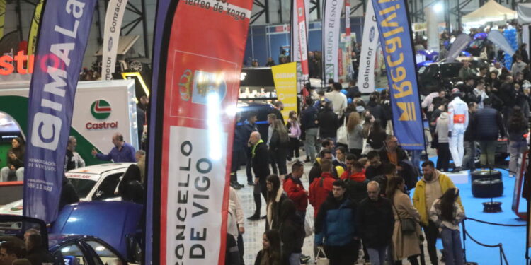Galiexpo – qualidade e quantidade num mundo real
