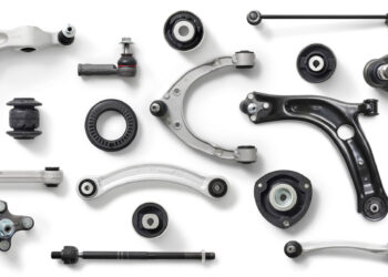 Sidem: peças de direção e suspensão de qualidade OE para pick-ups