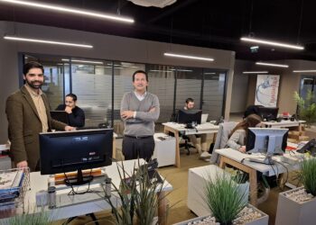 Entreposto Máquinas – expandir no aluguer em ano de lançamentos