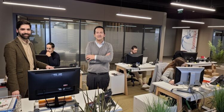 Entreposto Máquinas – expandir no aluguer em ano de lançamentos