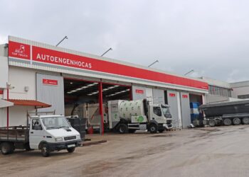 Autoengenhocas completa 30 anos de polivalência no pós-venda