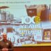 Caterpillar comemora 100 anos em grande estilo