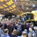 Bauma abre hoje as portas para o futuro