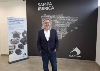 Sampa ibérica – 5 anos de desafios, crescimento e forte expansão