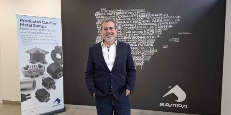Sampa ibérica – 5 anos de desafios, crescimento e forte expansão