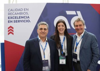 AD Parts – fomentar mais negócios com concessionários e frotistas