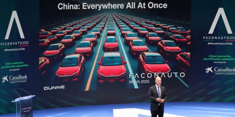 Faconauto