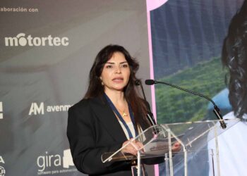 AERVI – êxito no encontro de peças de reposição para pesados