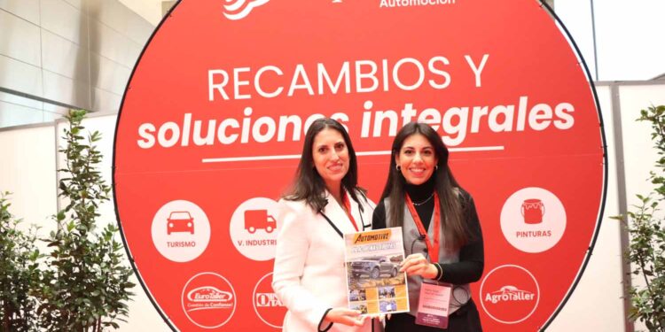 Evento Grupo Peña – abrangência e transversalidade no pós-venda