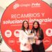 Evento Grupo Peña – abrangência e transversalidade no pós-venda