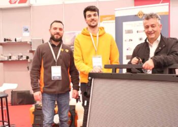 NRF – referência na refrigeração automóvel