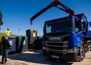 Porto Ambiente amplia valências na recolha de resíduos urbanos