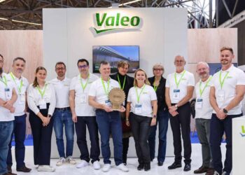 Rematec – remanufactura de peças está a moldar o setor