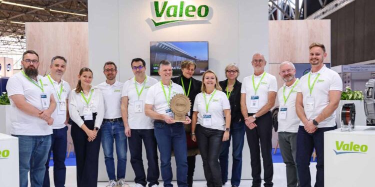 Rematec – remanufactura de peças está a moldar o setor