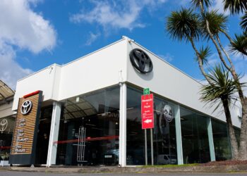 Ichiban Toyota 2025 para a Terauto