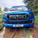 Foton Tunland G7 – a nova pick-up com características ambivalentes