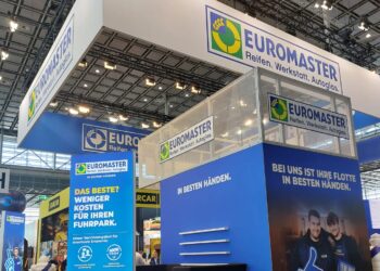 Euromaster consolida rede na Europa