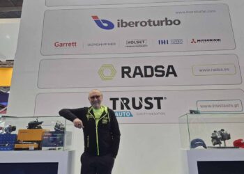 Grupo Recalvi amplia sua presença em Portugal