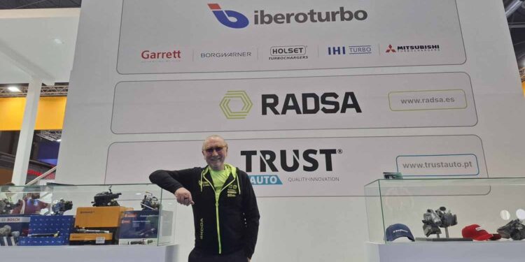 Grupo Recalvi amplia sua presença em Portugal