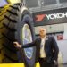 Yokohama – integração da Goodyear OTR