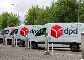 DPD Portugal volta a bater recordes
