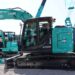 Kobelco – investir em tecnologia, segurança e eficiência