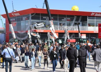 Bobcat – novos modelos de miniescavadoras