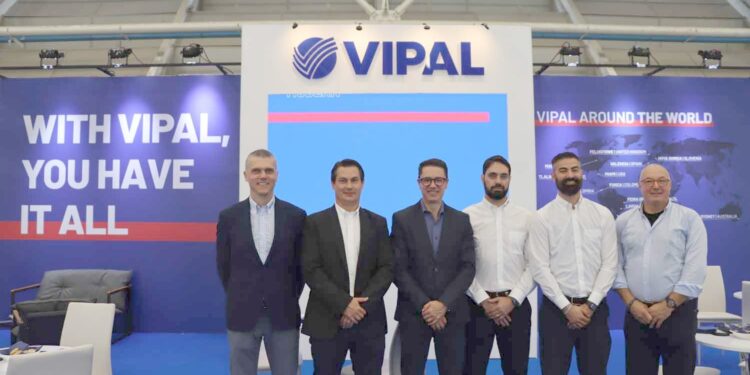 Vipal Borrachas – 20 anos, novidades e muitos prémios