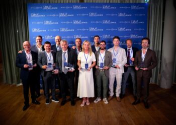 Concessionário ETHOS vence 1ª edição do Stellantis Club